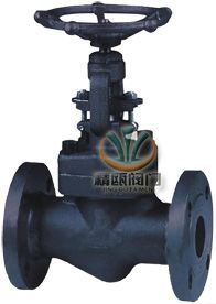 J61Y锻钢截止阀